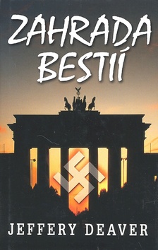 ZAHRADA BESTII