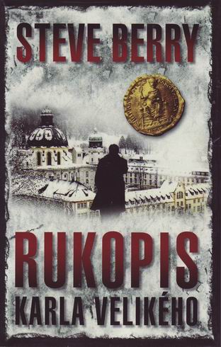 RUKOPIS KARLA VELIKEHO
