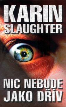 NIC NEBUDE JAKO DRIV