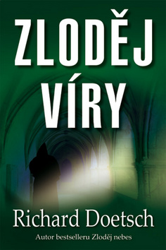 ZLODEJ VIRY