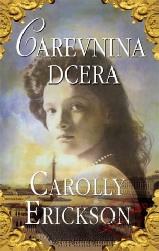 CAREVNINA DCERA