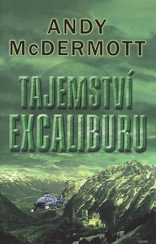 TAJEMSTVI EXCALIBURU