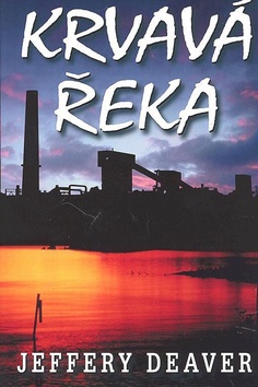 KRVAVA REKA 2.VYDANI