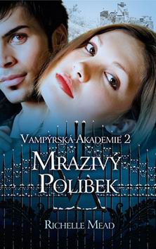 MRAZIVY POLIBEK VAMPYRSKA AKADEMIE 2