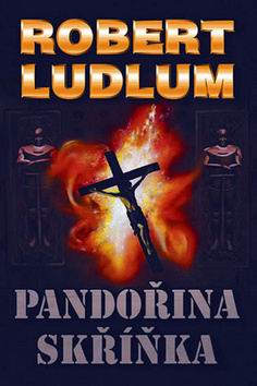 PANDORINA SKRINKA