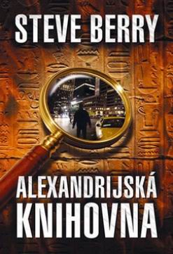ALEXANDRIJSKA KNIHOVNA
