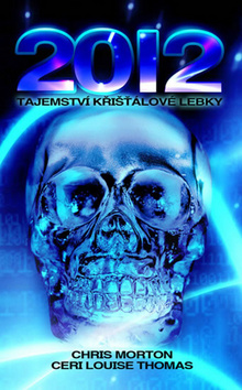 2012 TAJEMSTVI KRISTALOVE LEBKY