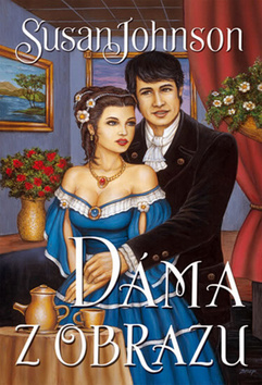DAMA Z OBRAZU