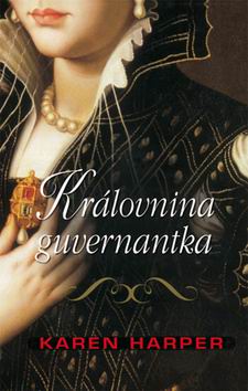 KRALOVNINA GUVERNANTKA