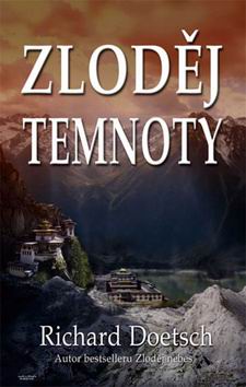 ZLODEJ TEMNOTY
