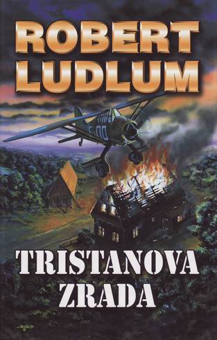 TRISTANOVA ZRADA