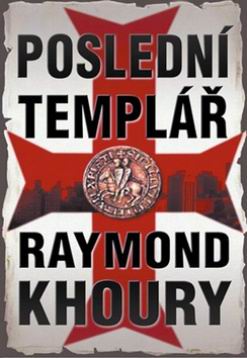 POSLEDNI TEMPLAR