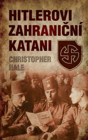 HITLEROVI ZAHRANICNI KATANI