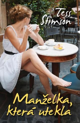 MANZELKA, KTERA UTEKLA