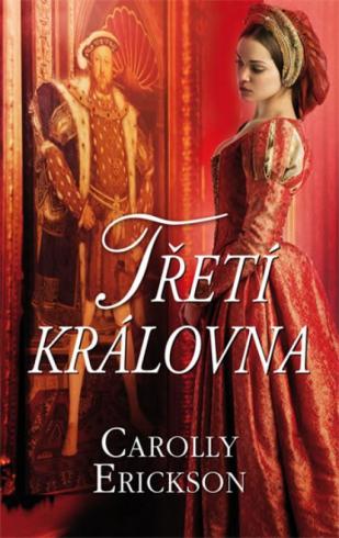 TRETI KRALOVNA