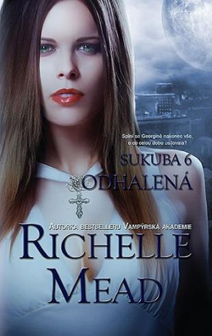 SUKUBA 6 ODHALENA