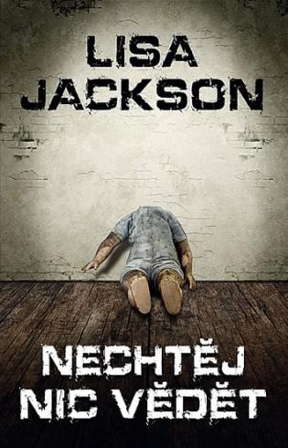 NECHTEJ NIC VEDET