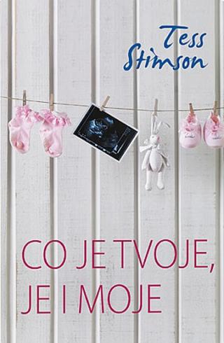 CO JE TVOJE, JE I MOJE