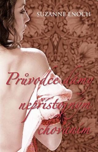 PRUVODCE DAMY NEPRISTOJNYM CHOVANIM