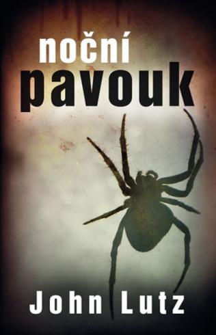 NOCNI PAVOUK