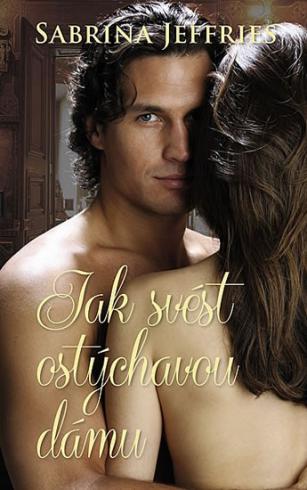 JAK SVEST OSTYCHAVOU DAMU