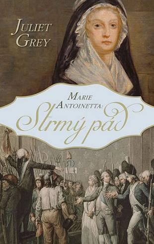 MARIE ANTOINETTA - STRMY PAD