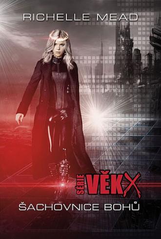 SERIE VEK X SACHOVNICE BOHU