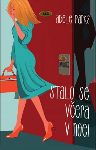 STALO SE VCERA V NOCI