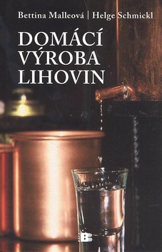 DOMACI VYROBA LIHOVIN