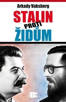 STALIN PROTI ZIDUM
