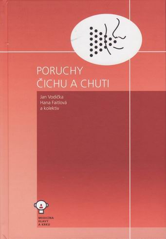 PORUCHY CICHU A CHUTI