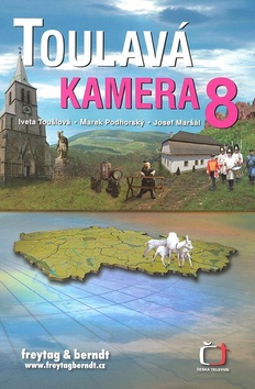 TOULAVA KAMERA 8