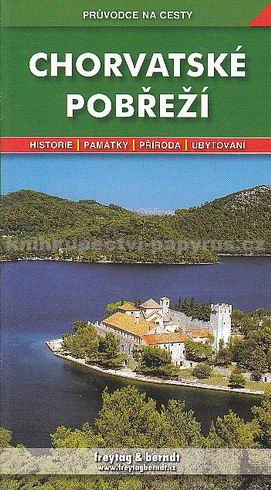 PRUVODCE NA CESTY - CHORVATSKE POBREZI