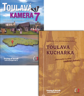 TOULAVA KAMERA 7