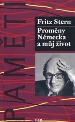 PROMENY NEMECKA A MUJ ZIVOT