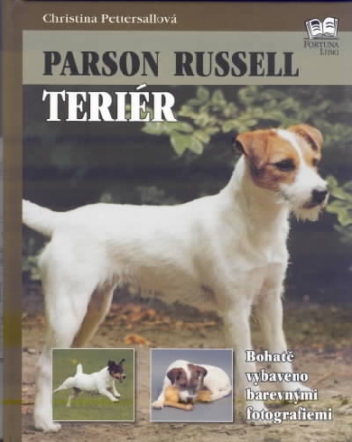 PARSON RUSSEL TERIER