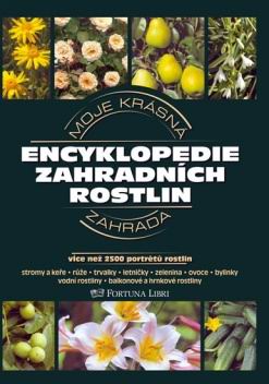 ENCYKLOPEDIE ZAHRADNICH ROSTLIN