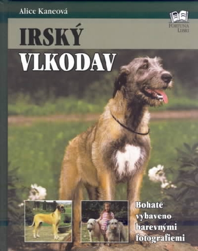 IRSKY VLKODAV