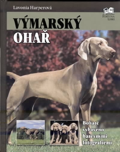 VYMARSKY OHAR