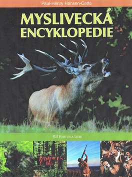 MYSLIVECKA ENCYKLOPEDIE