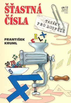 STASTNA CISLA  - TAHAKY PRO DOSPELE