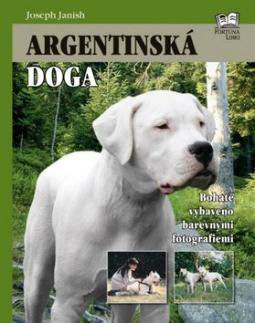 ARGENTINSKA DOGA