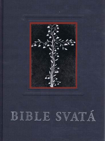 BIBLE SVATA