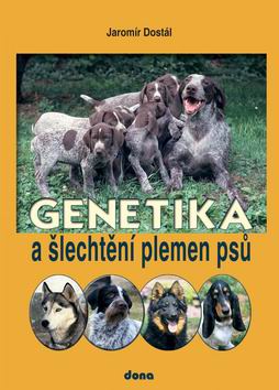 GENETIKA A SLECHTENI PLEMEN PSU
