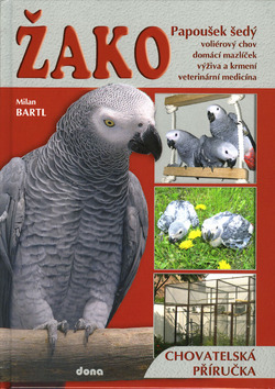ZAKO - PAPUSEK SEDY
