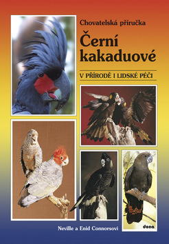 CERNI KAKADUOVE