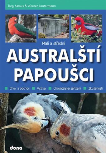 MALI A STREDNI AUSTRALSTI PAPOUSCI