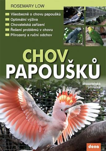 CHOV PAPOUSKU