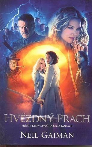 HVEZDNY PRACH