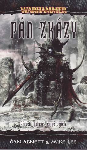 PAN ZKAZY WARHAMMER
